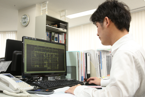 構造計算・確認申請